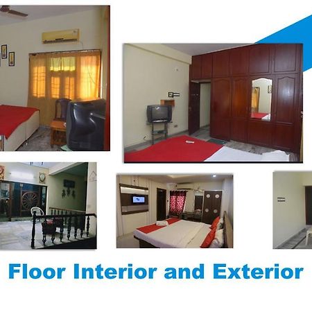 Padmavathi Family Guest House Visakhapatnam Zewnętrze zdjęcie