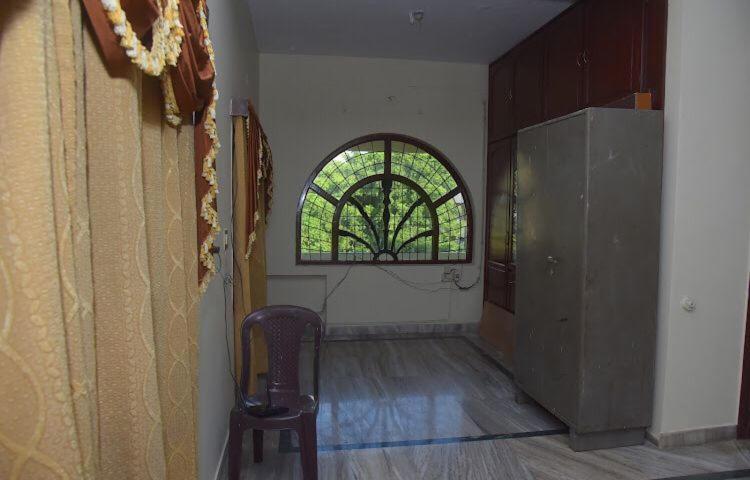Padmavathi Family Guest House Visakhapatnam Zewnętrze zdjęcie