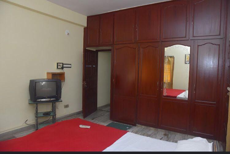 Padmavathi Family Guest House Visakhapatnam Zewnętrze zdjęcie