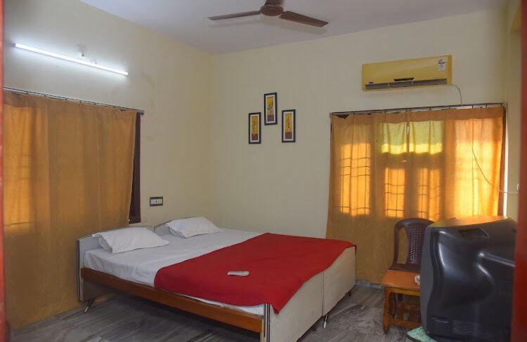 Padmavathi Family Guest House Visakhapatnam Zewnętrze zdjęcie