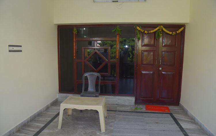 Padmavathi Family Guest House Visakhapatnam Zewnętrze zdjęcie