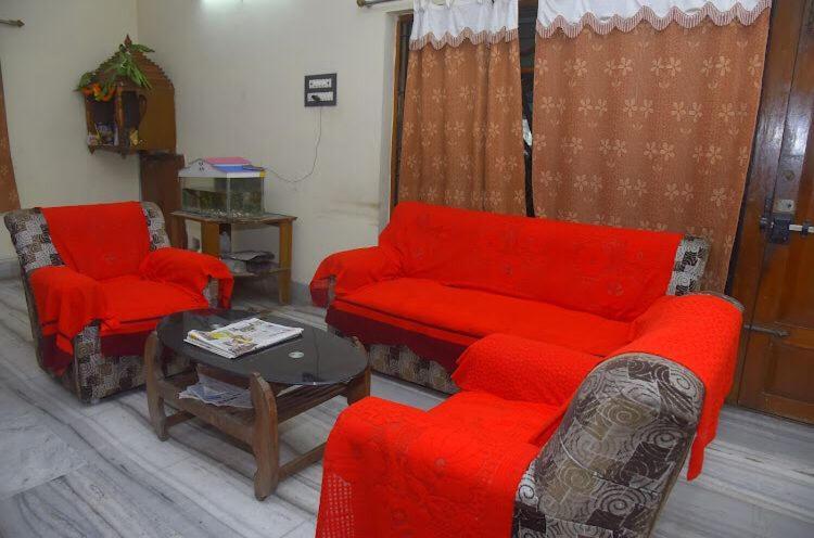 Padmavathi Family Guest House Visakhapatnam Zewnętrze zdjęcie
